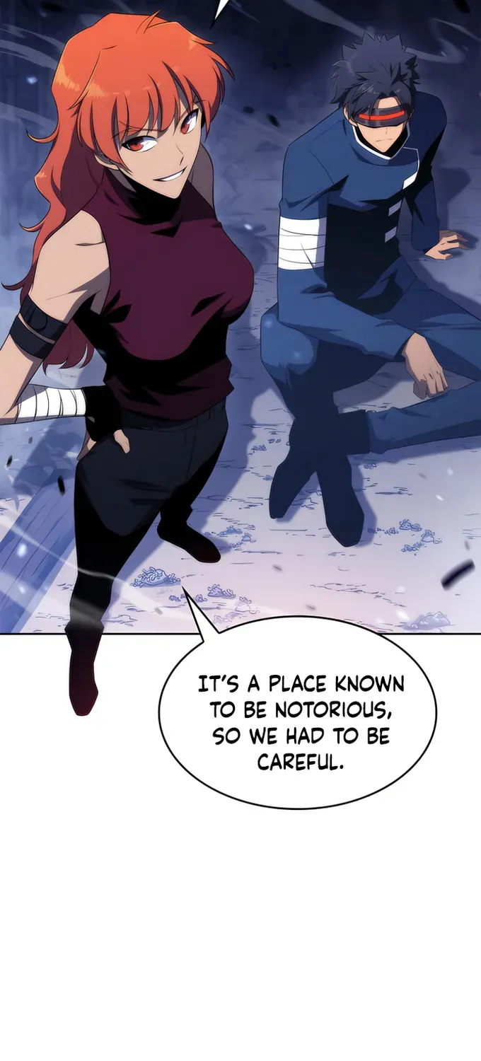 Read Solo Max-Level Newbie chapter 43 image 65 on Lezhin