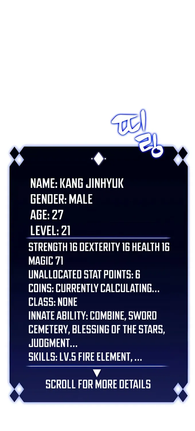 Read Solo Max-Level Newbie chapter 43 image 7 on Lezhin