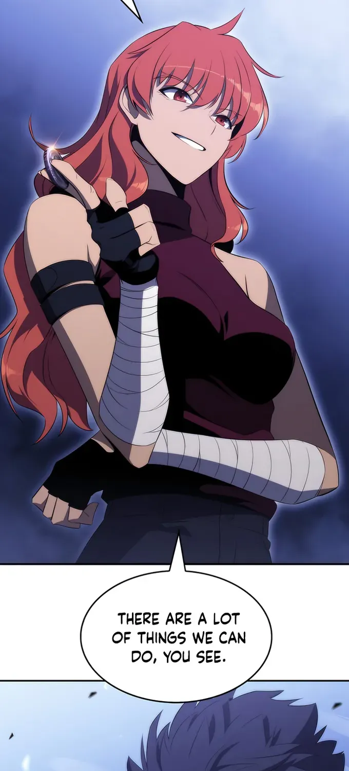 Read Solo Max-Level Newbie chapter 43 image 70 on Lezhin