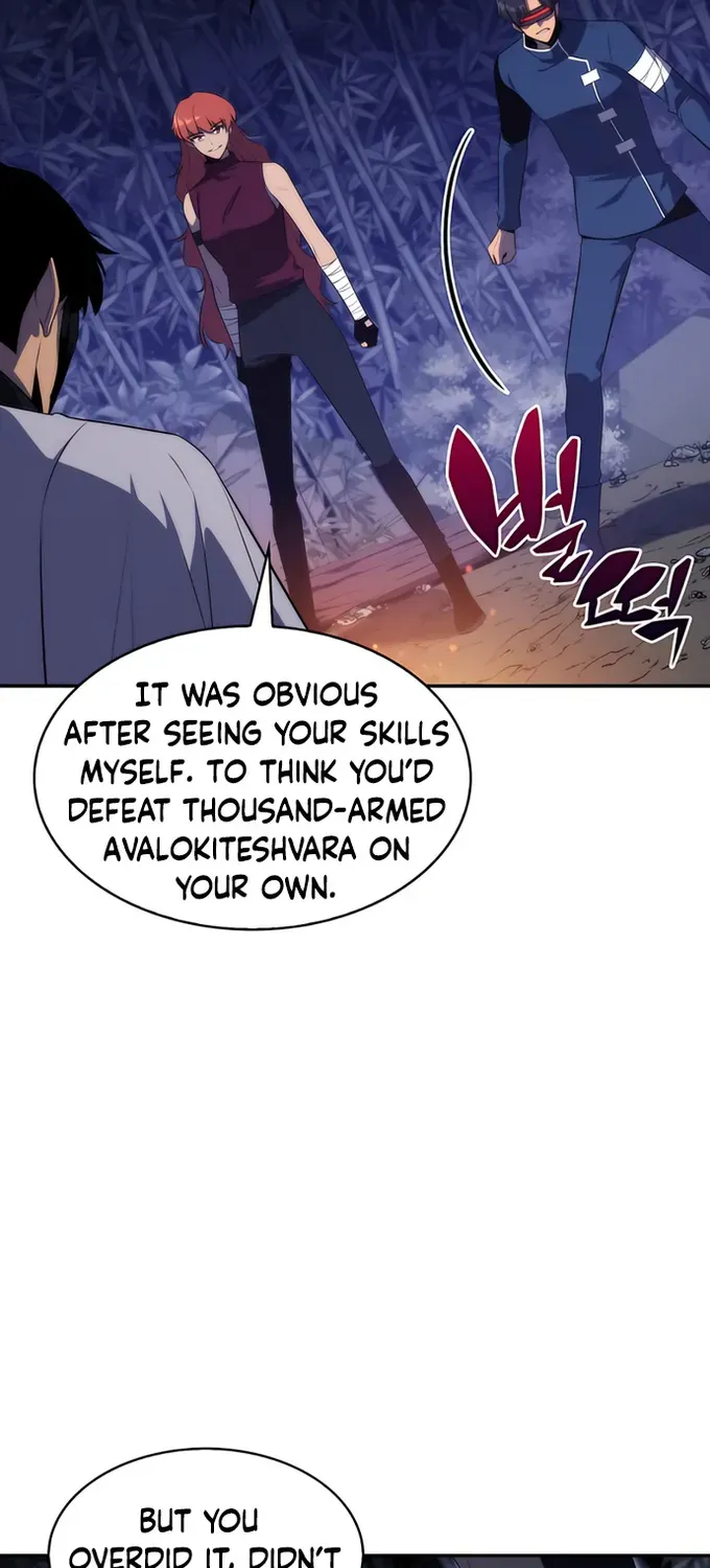 Read Solo Max-Level Newbie chapter 43 image 78 on Lezhin