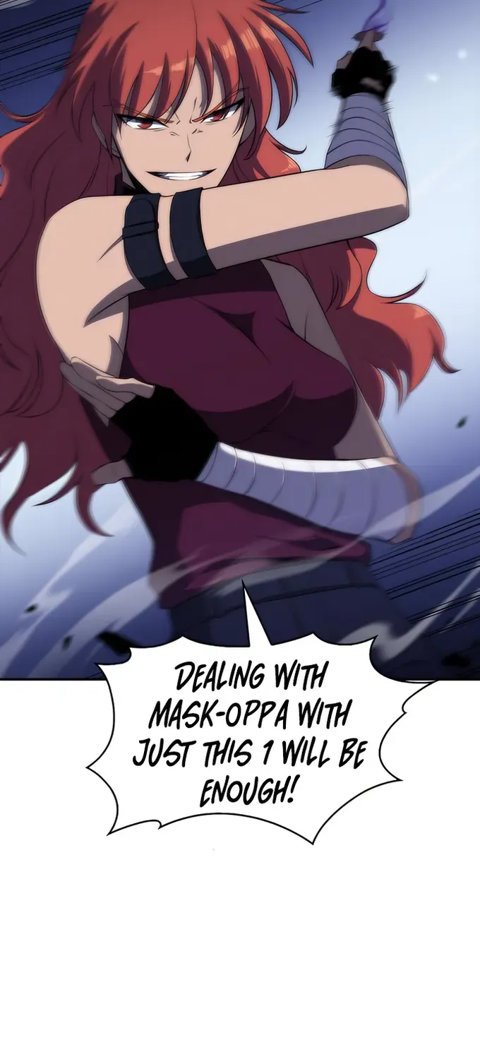 Read Solo Max-Level Newbie chapter 43 image 81 on Lezhin