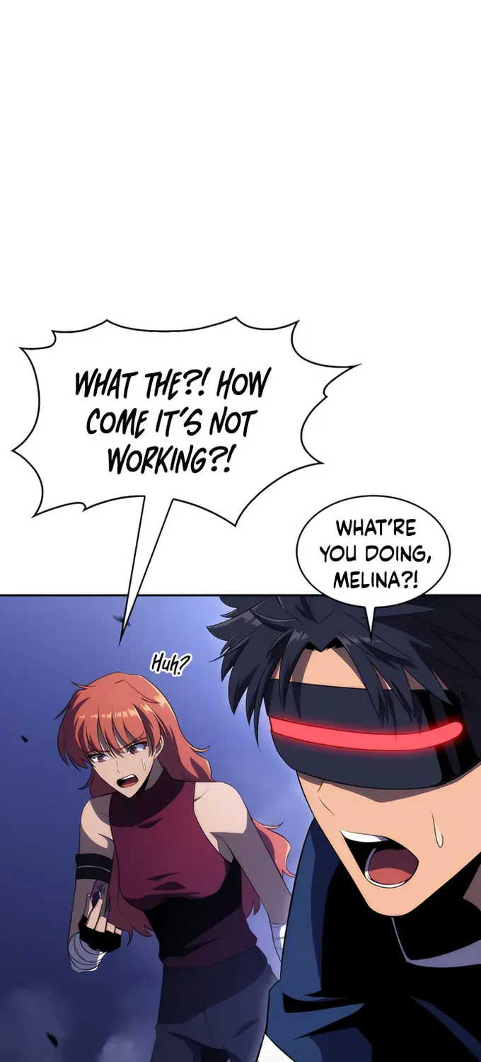 Read Solo Max-Level Newbie chapter 43 image 85 on Lezhin