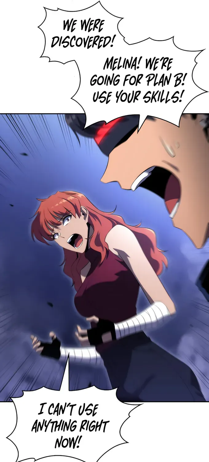 Read Solo Max-Level Newbie chapter 43 image 90 on Lezhin