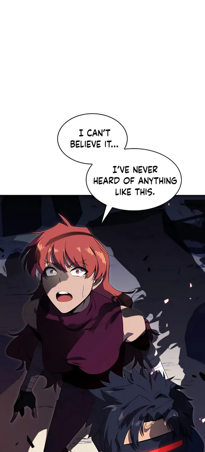 Read Solo Max-Level Newbie chapter 43 image 98 on Lezhin