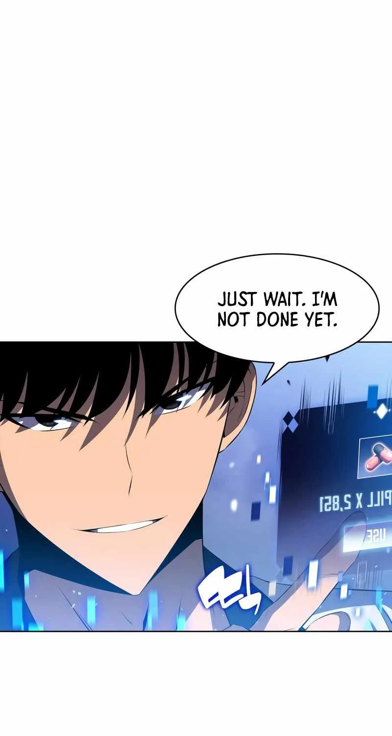 Read Solo Max-Level Newbie chapter 44 image 101 on Lezhin