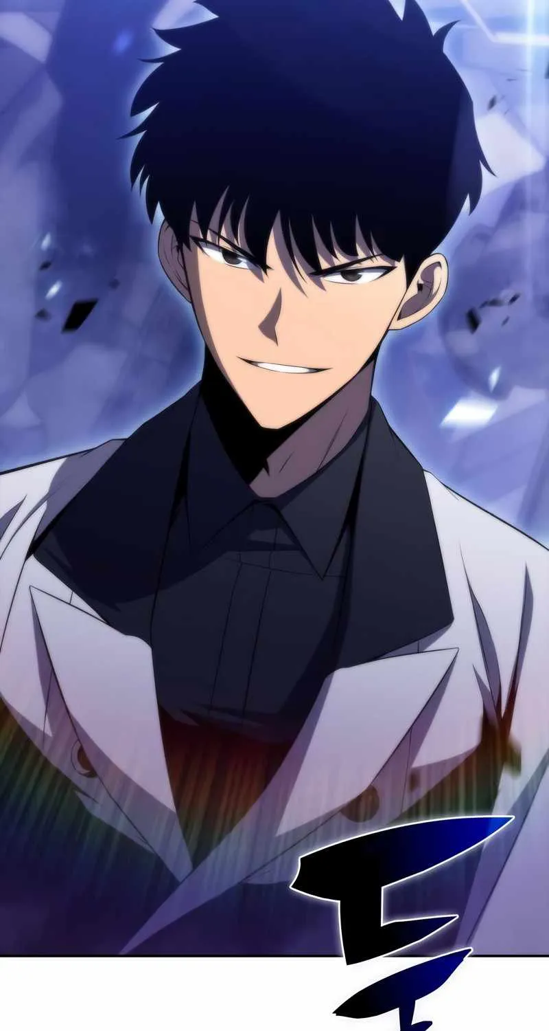 Read Solo Max-Level Newbie chapter 44 image 113 on Lezhin