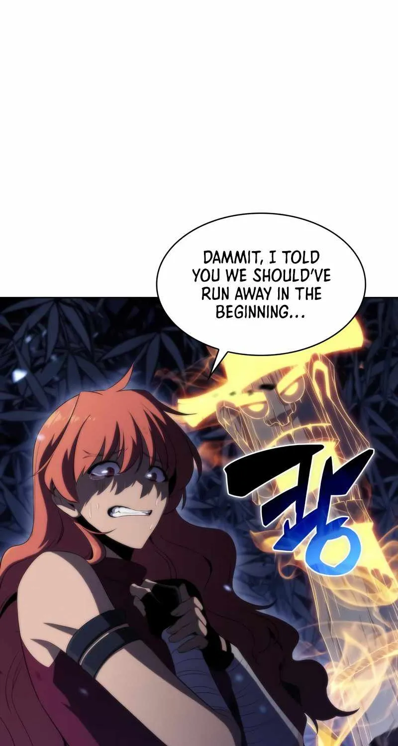 Read Solo Max-Level Newbie chapter 44 image 13 on Lezhin
