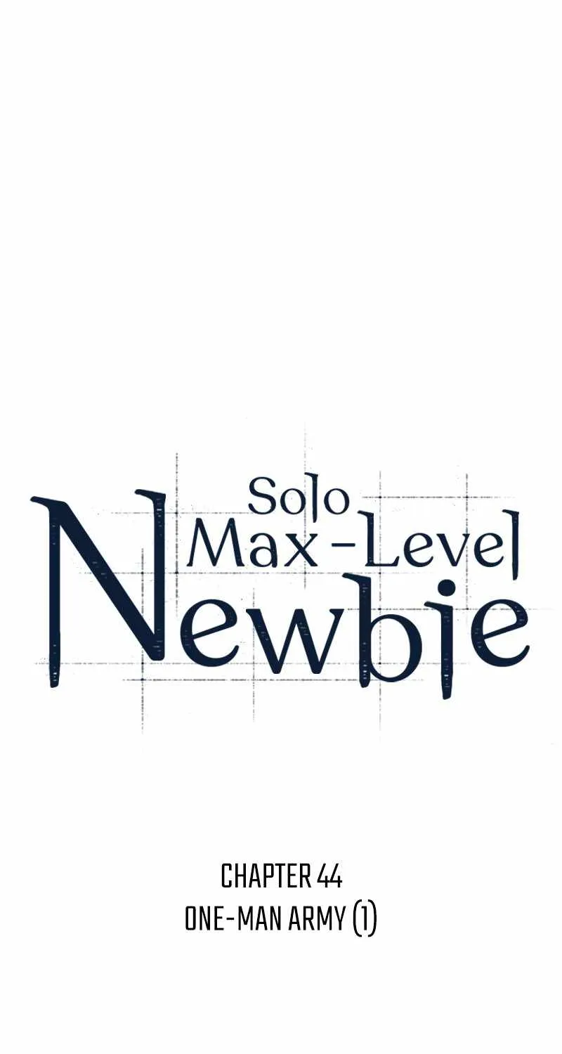 Read Solo Max-Level Newbie chapter 44 image 2 on Lezhin
