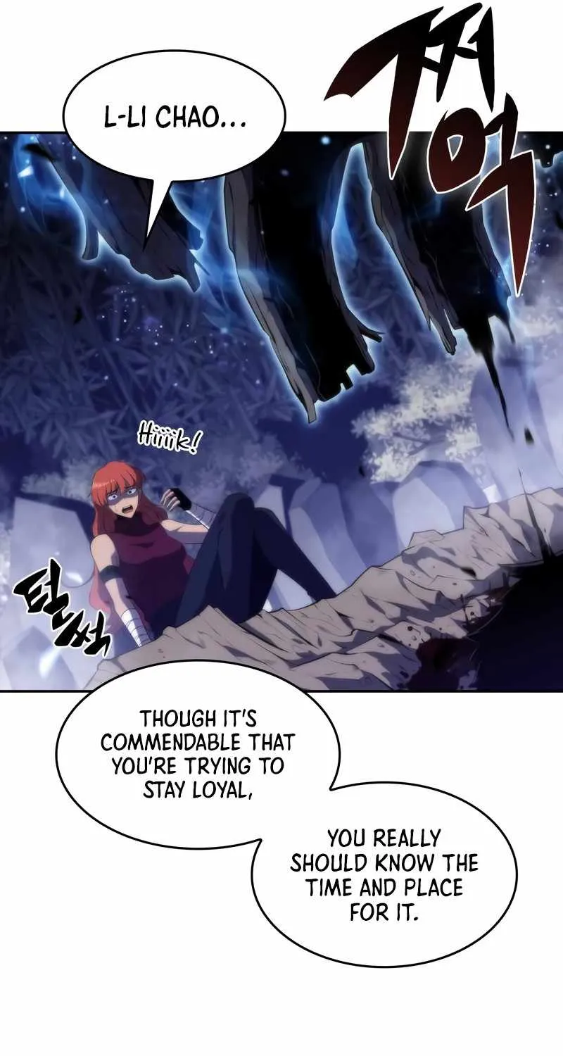 Read Solo Max-Level Newbie chapter 44 image 29 on Lezhin