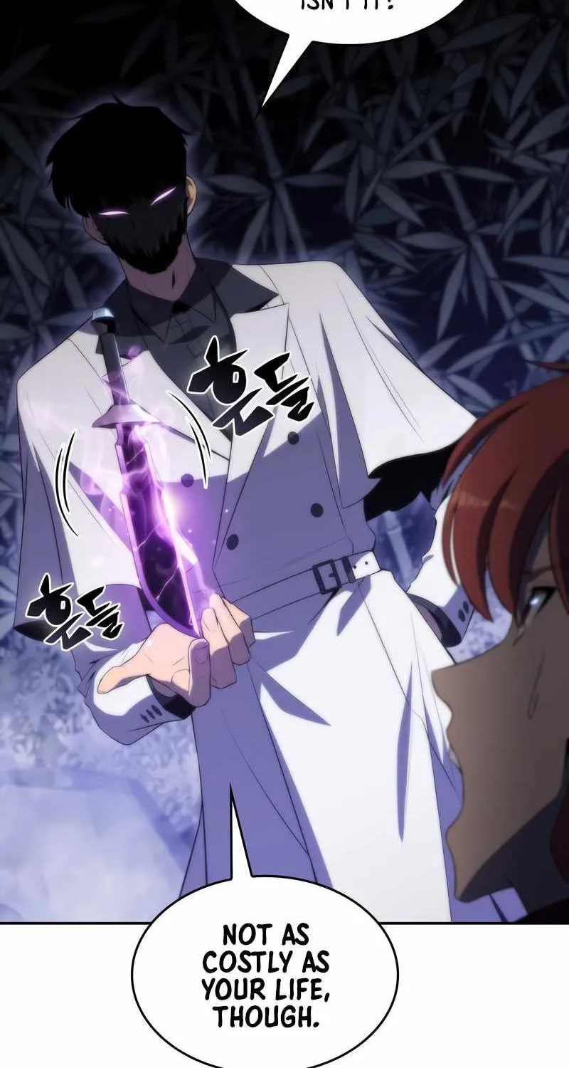 Read Solo Max-Level Newbie chapter 44 image 32 on Lezhin