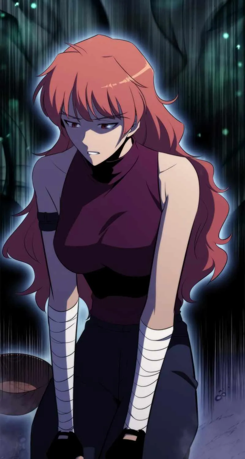 Read Solo Max-Level Newbie chapter 44 image 37 on Lezhin
