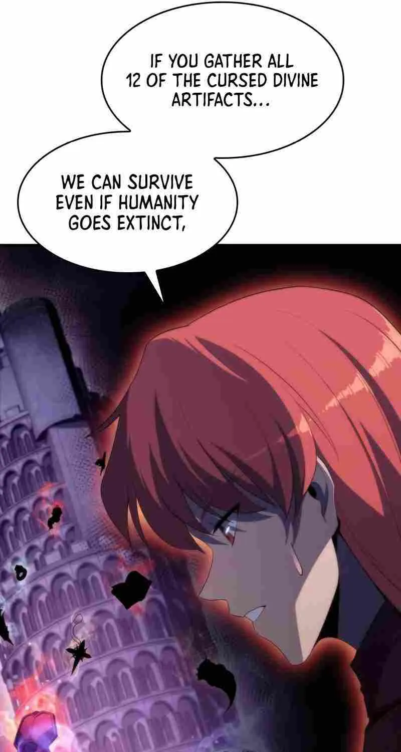 Read Solo Max-Level Newbie chapter 44 image 41 on Lezhin