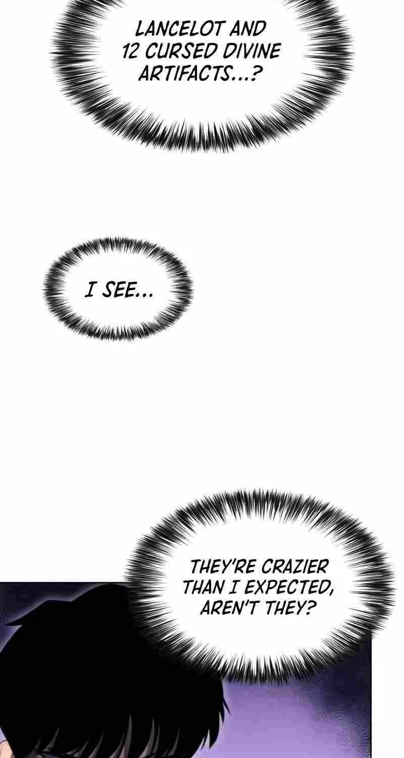 Read Solo Max-Level Newbie chapter 44 image 45 on Lezhin