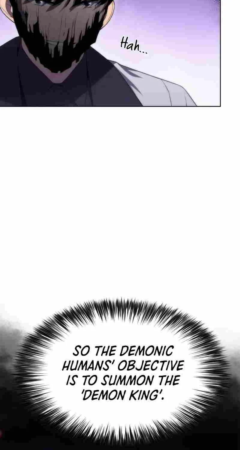 Read Solo Max-Level Newbie chapter 44 image 46 on Lezhin