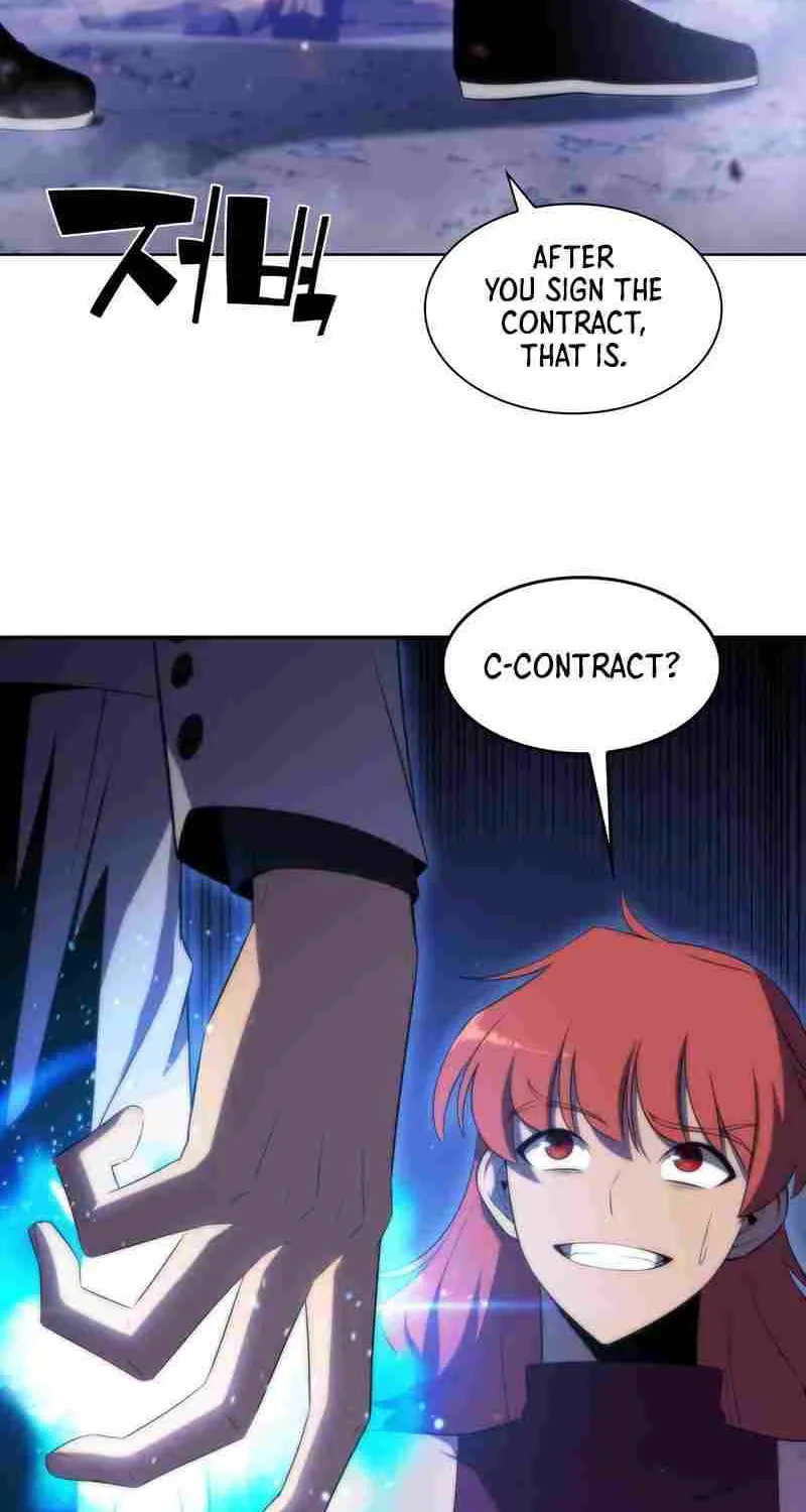 Read Solo Max-Level Newbie chapter 44 image 52 on Lezhin