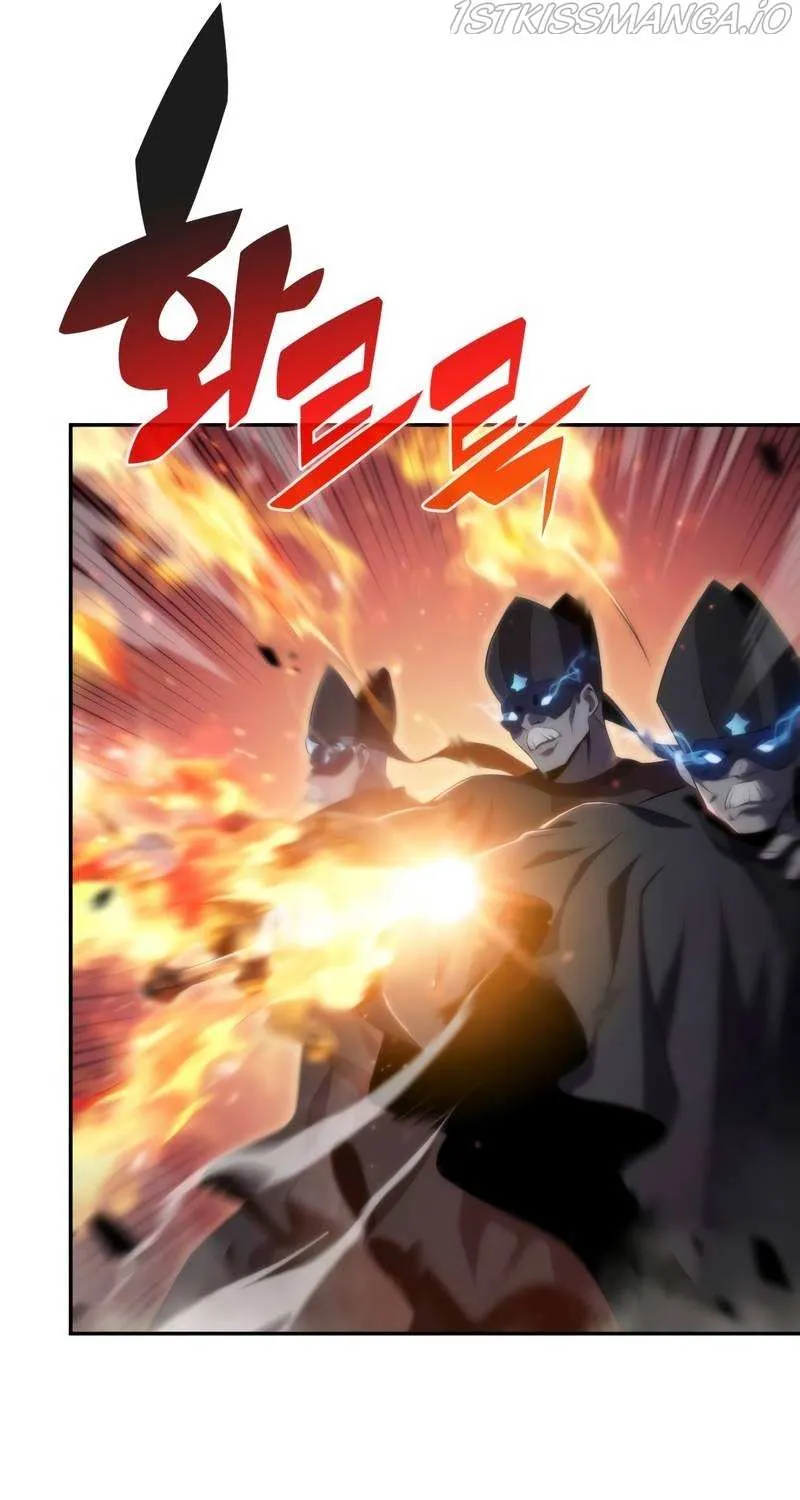 Read Solo Max-Level Newbie chapter 45 image 106 on Lezhin