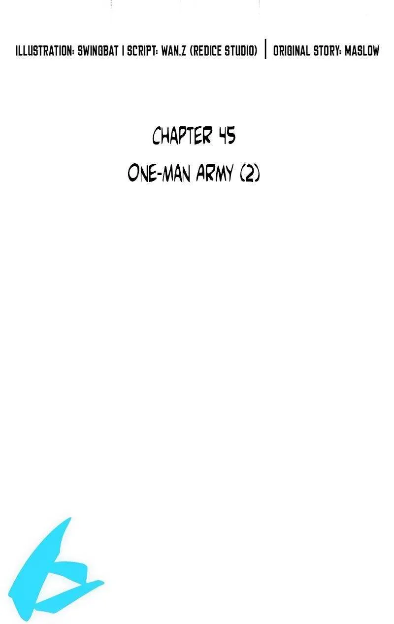 Read Solo Max-Level Newbie chapter 45 image 13 on Lezhin