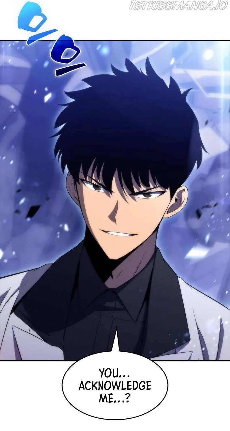 Read Solo Max-Level Newbie chapter 45 image 14 on Lezhin