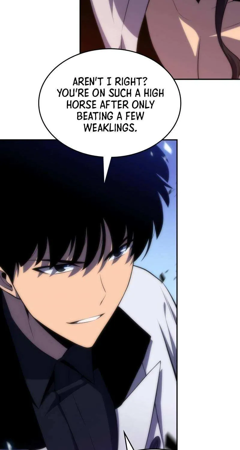 Read Solo Max-Level Newbie chapter 45 image 19 on Lezhin
