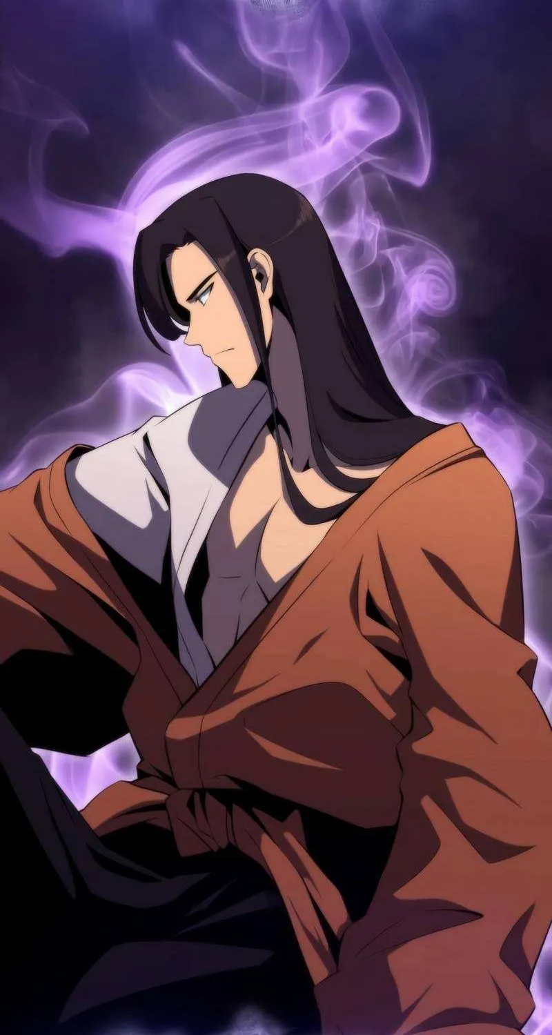 Read Solo Max-Level Newbie chapter 45 image 21 on Lezhin
