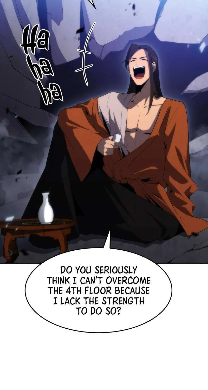 Read Solo Max-Level Newbie chapter 45 image 24 on Lezhin