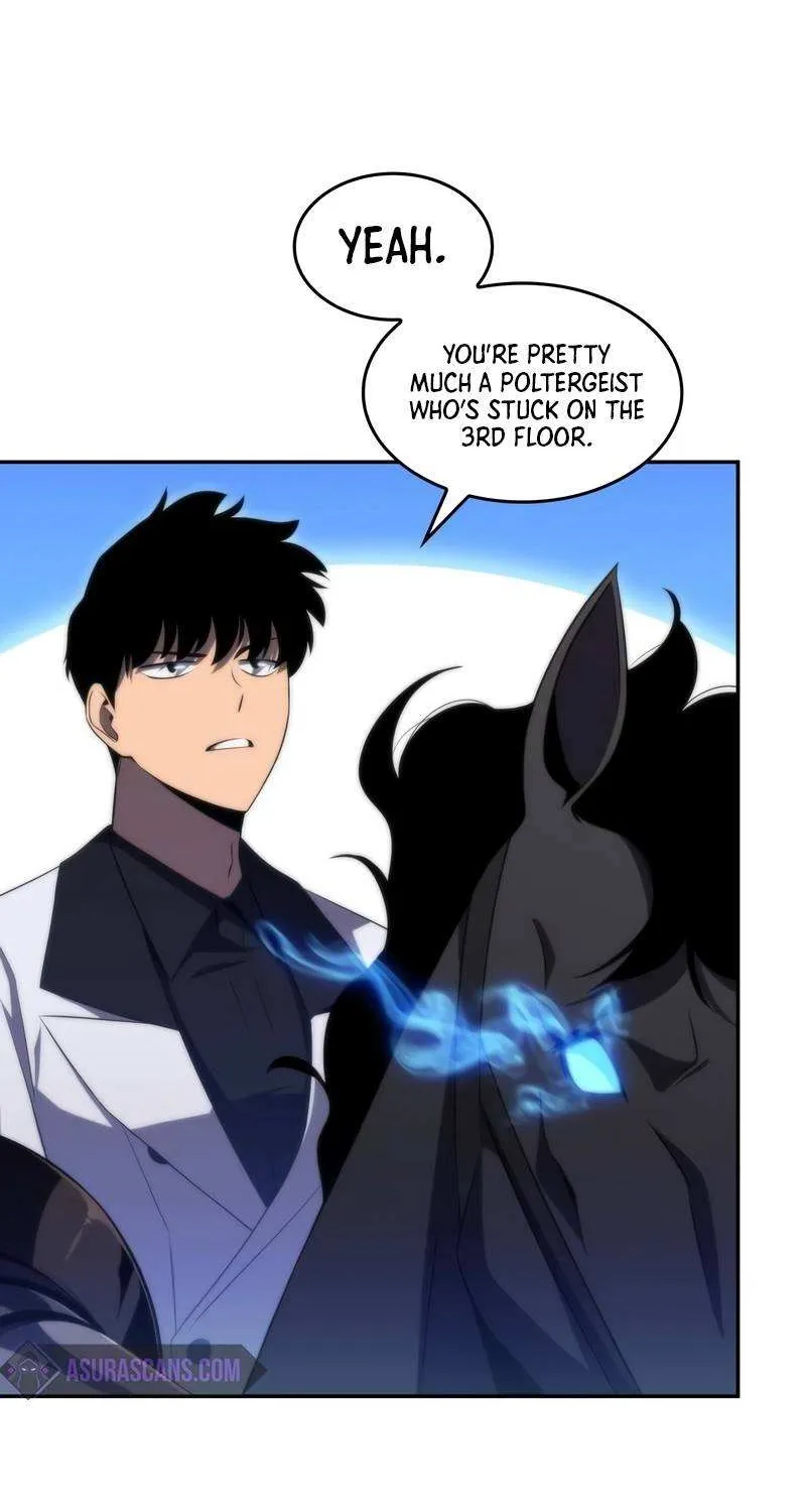 Read Solo Max-Level Newbie chapter 45 image 25 on Lezhin