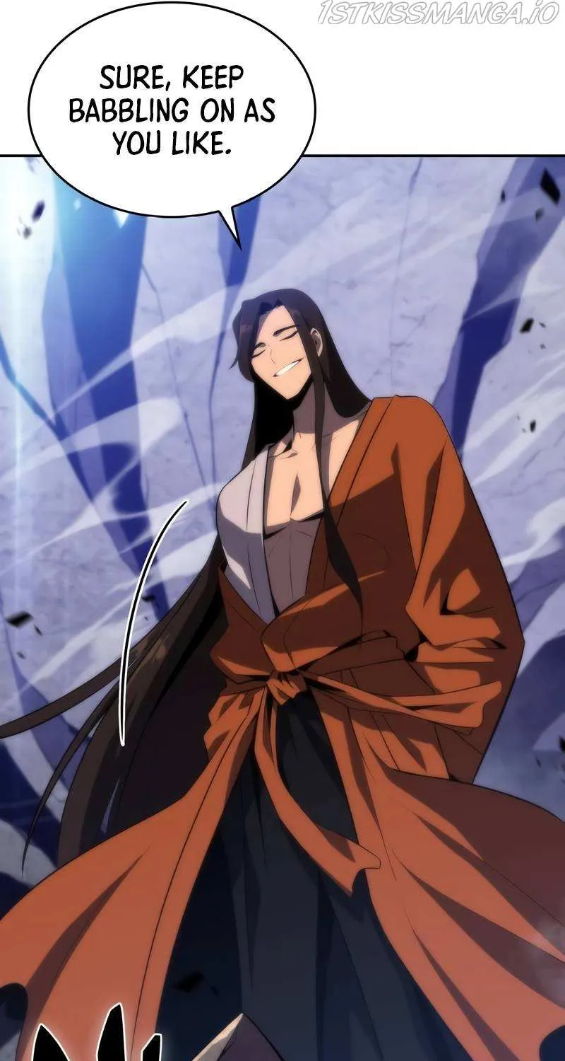 Read Solo Max-Level Newbie chapter 45 image 27 on Lezhin