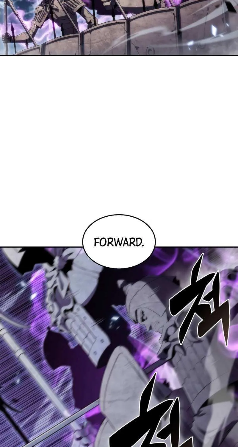 Read Solo Max-Level Newbie chapter 45 image 31 on Lezhin