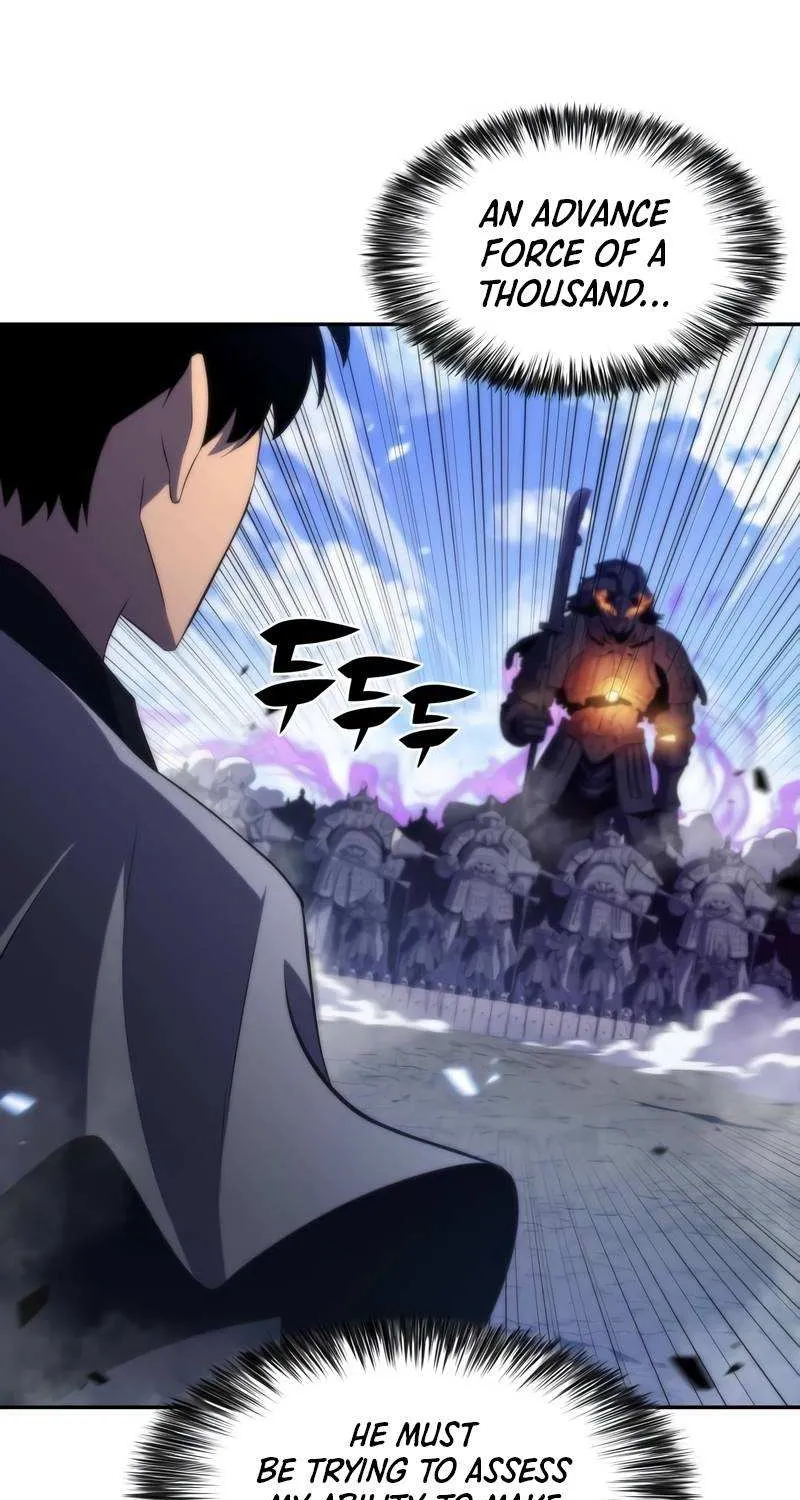 Read Solo Max-Level Newbie chapter 45 image 33 on Lezhin