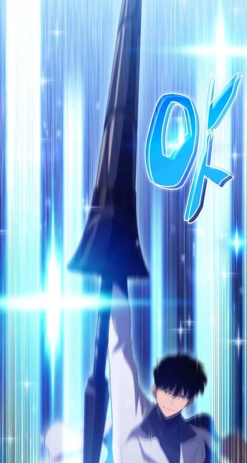 Read Solo Max-Level Newbie chapter 45 image 35 on Lezhin