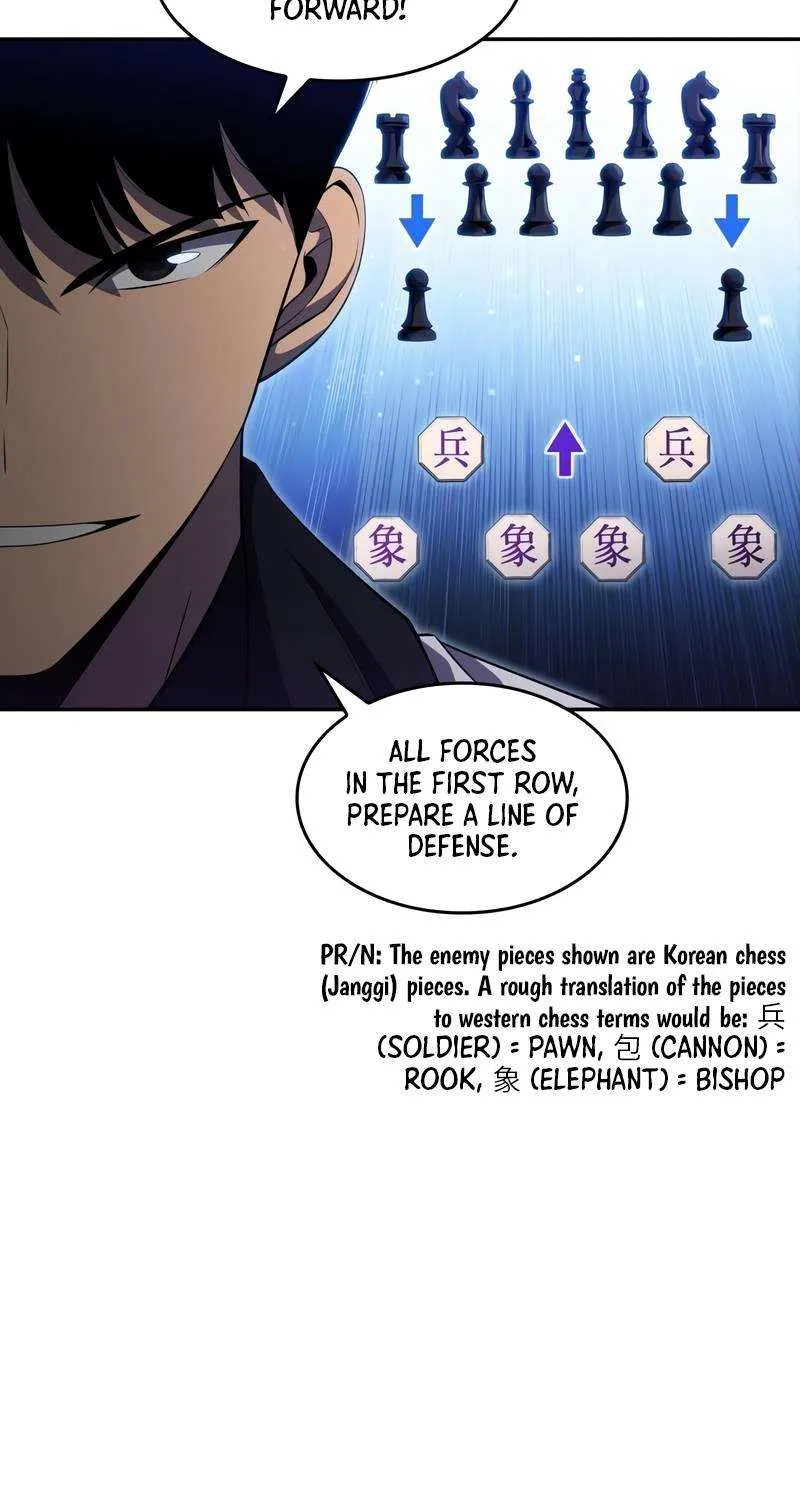 Read Solo Max-Level Newbie chapter 45 image 39 on Lezhin