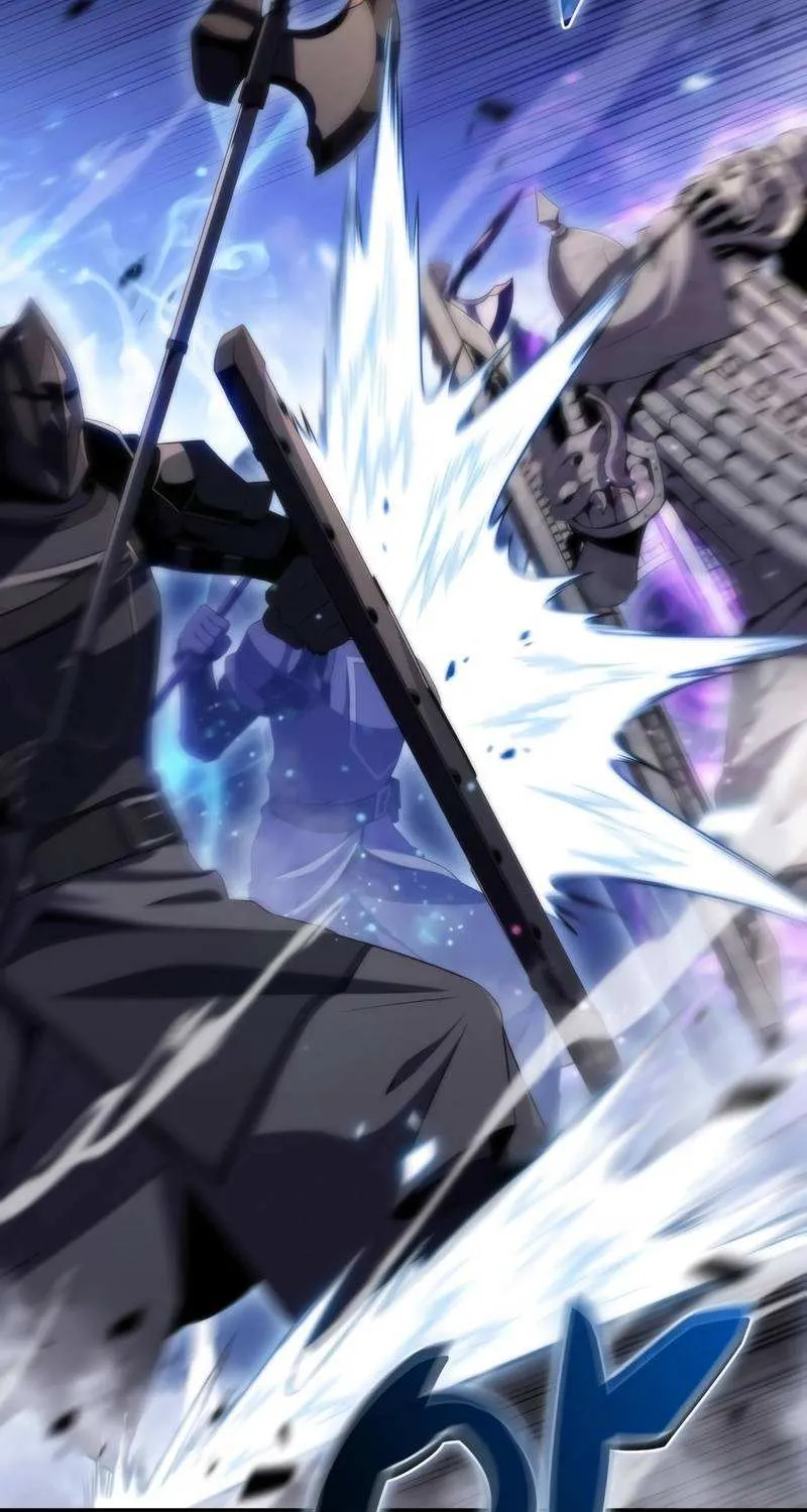 Read Solo Max-Level Newbie chapter 45 image 47 on Lezhin