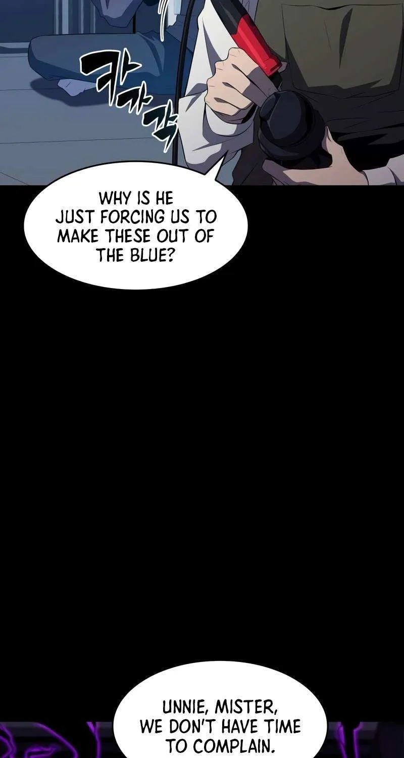 Read Solo Max-Level Newbie chapter 45 image 5 on Lezhin