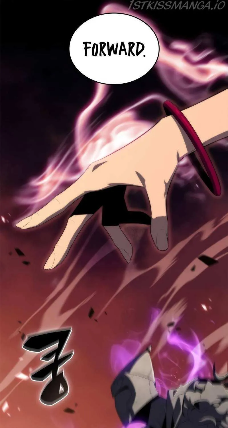 Read Solo Max-Level Newbie chapter 45 image 66 on Lezhin