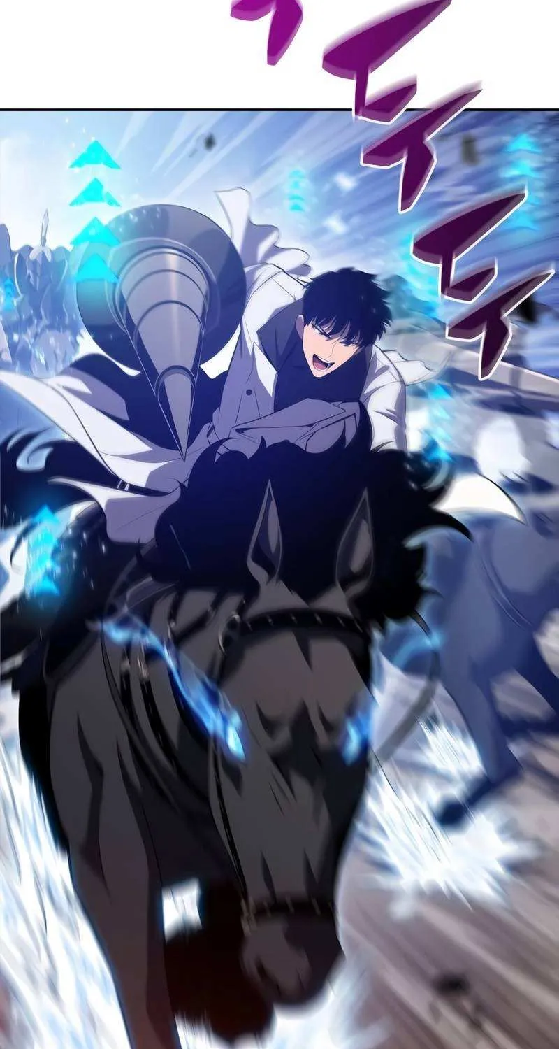Read Solo Max-Level Newbie chapter 45 image 72 on Lezhin