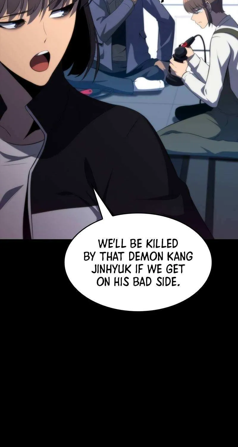 Read Solo Max-Level Newbie chapter 45 image 8 on Lezhin