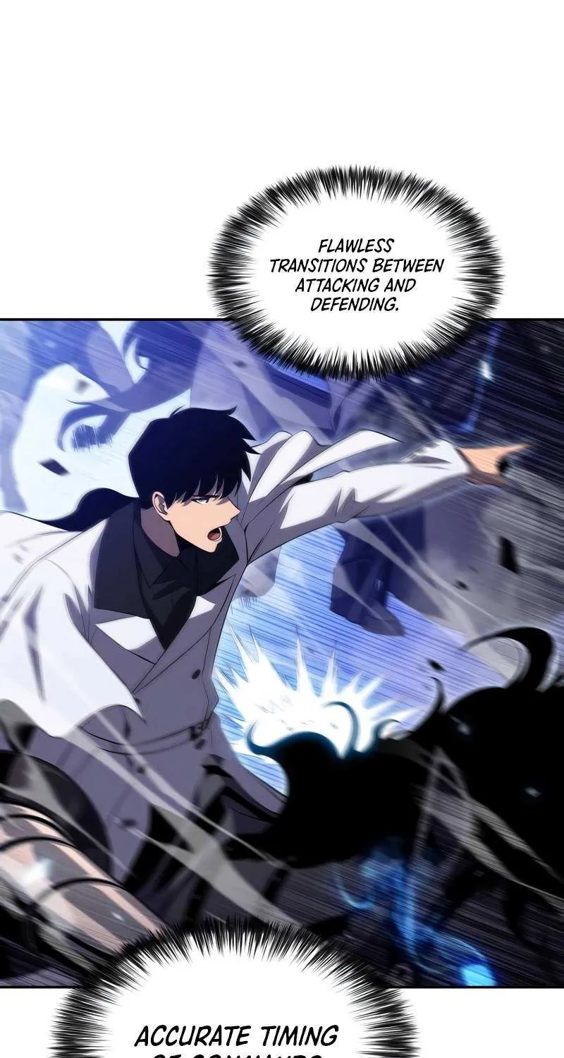 Read Solo Max-Level Newbie chapter 45 image 81 on Lezhin