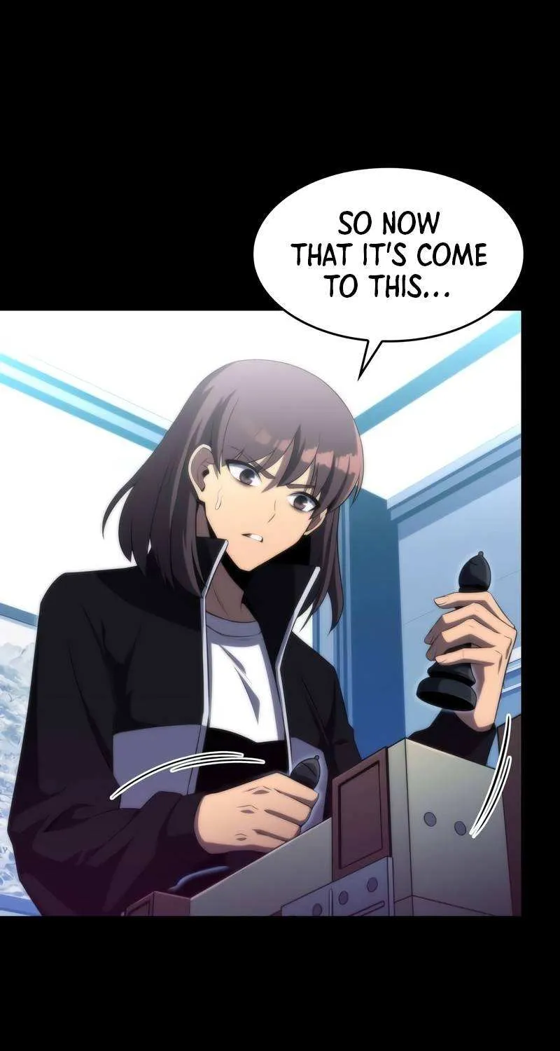 Read Solo Max-Level Newbie chapter 45 image 9 on Lezhin