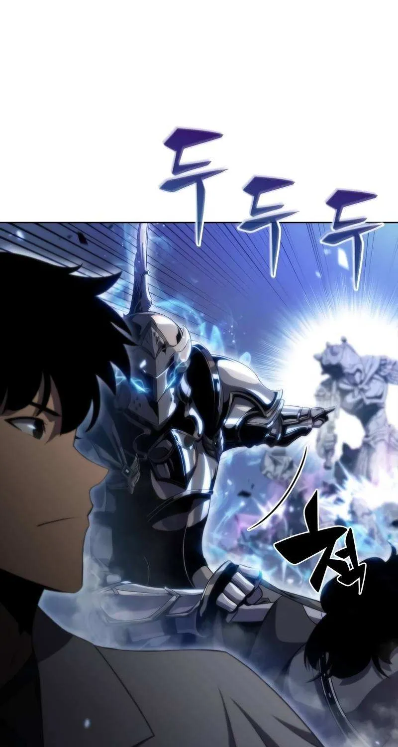 Read Solo Max-Level Newbie chapter 45 image 96 on Lezhin