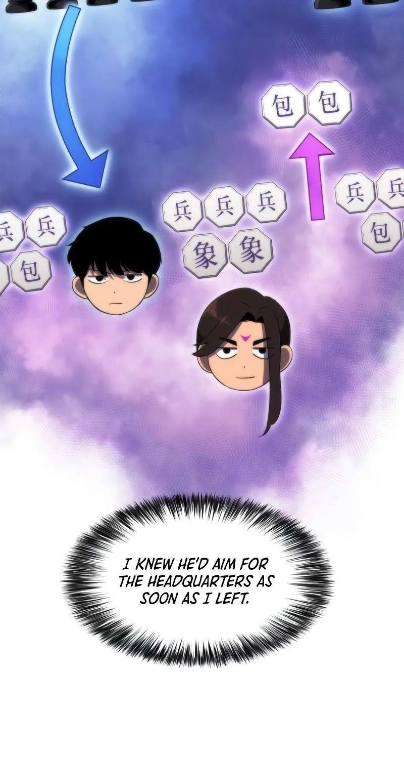Read Solo Max-Level Newbie chapter 45 image 98 on Lezhin