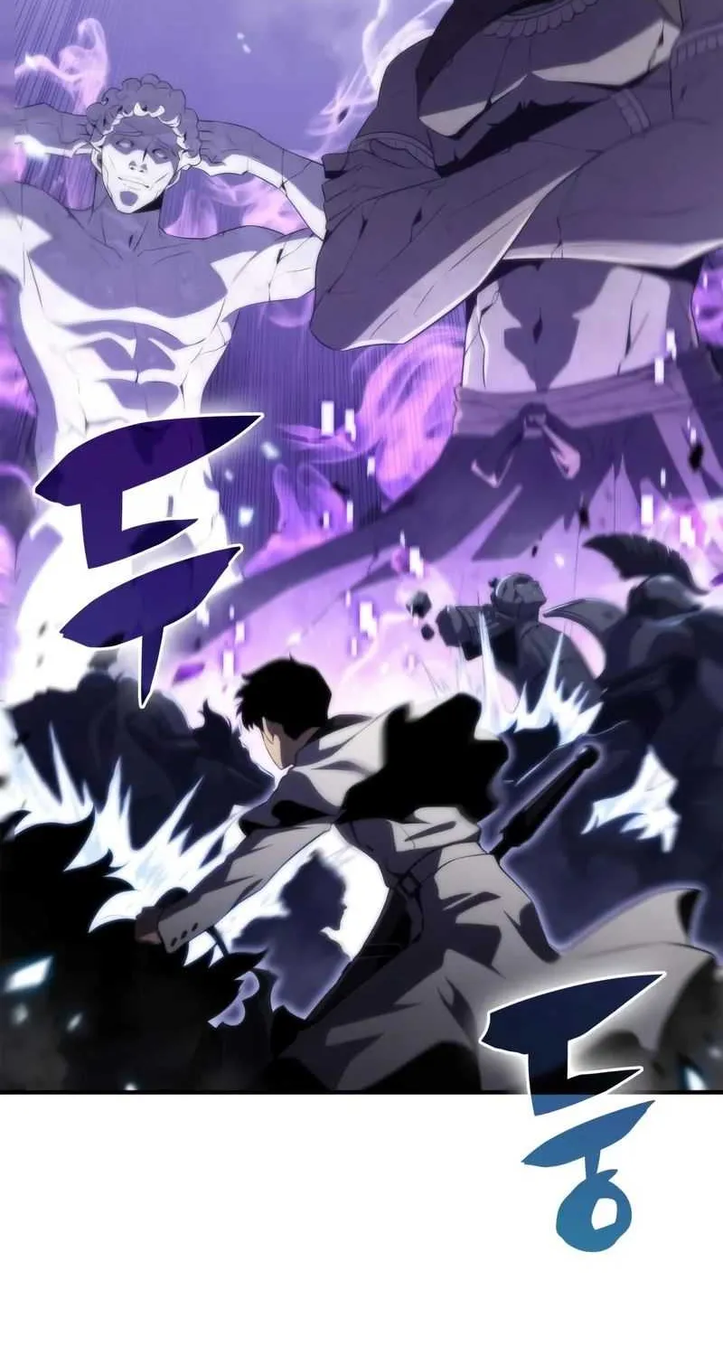 Read Solo Max-Level Newbie chapter 46 image 12 on Lezhin