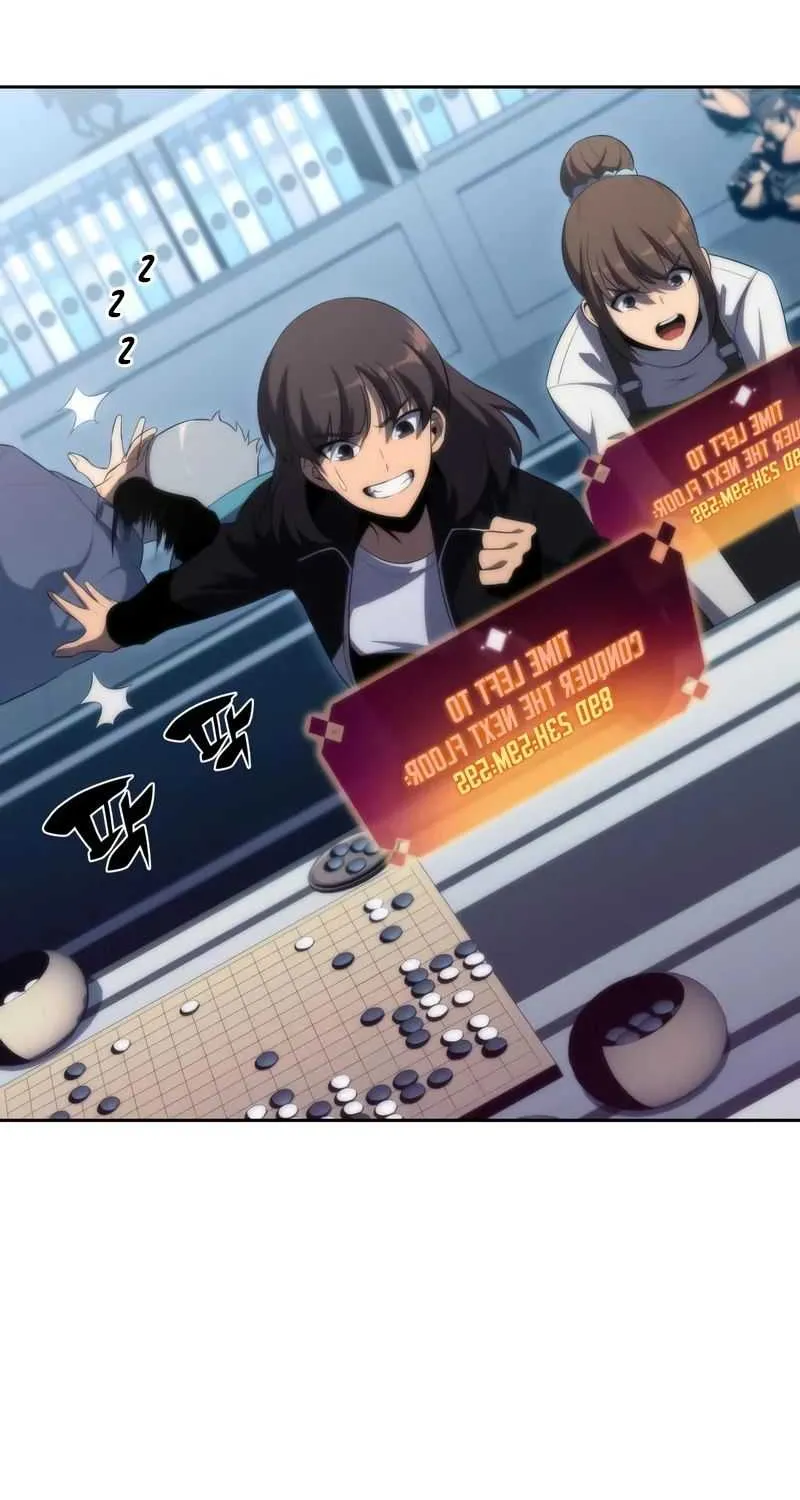 Read Solo Max-Level Newbie chapter 46 image 123 on Lezhin