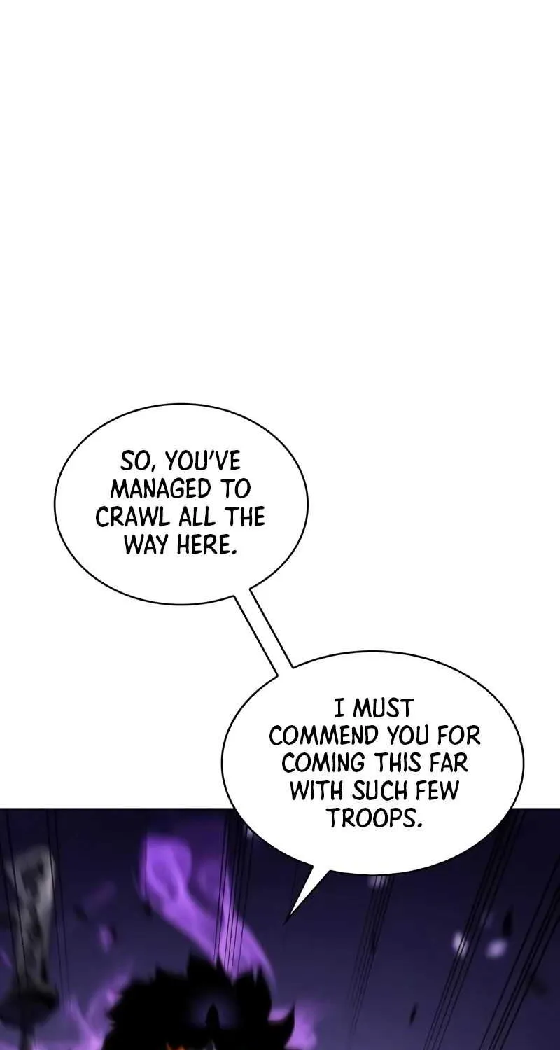 Read Solo Max-Level Newbie chapter 46 image 2 on Lezhin