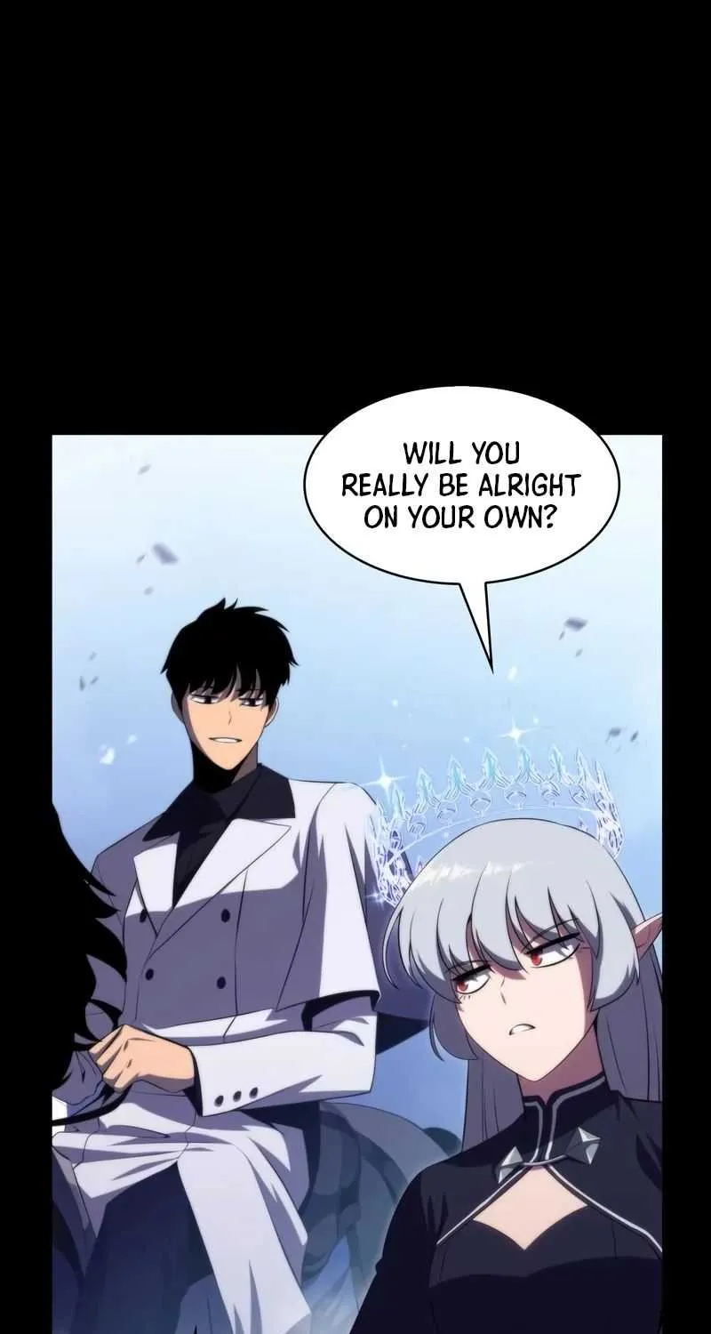 Read Solo Max-Level Newbie chapter 46 image 21 on Lezhin