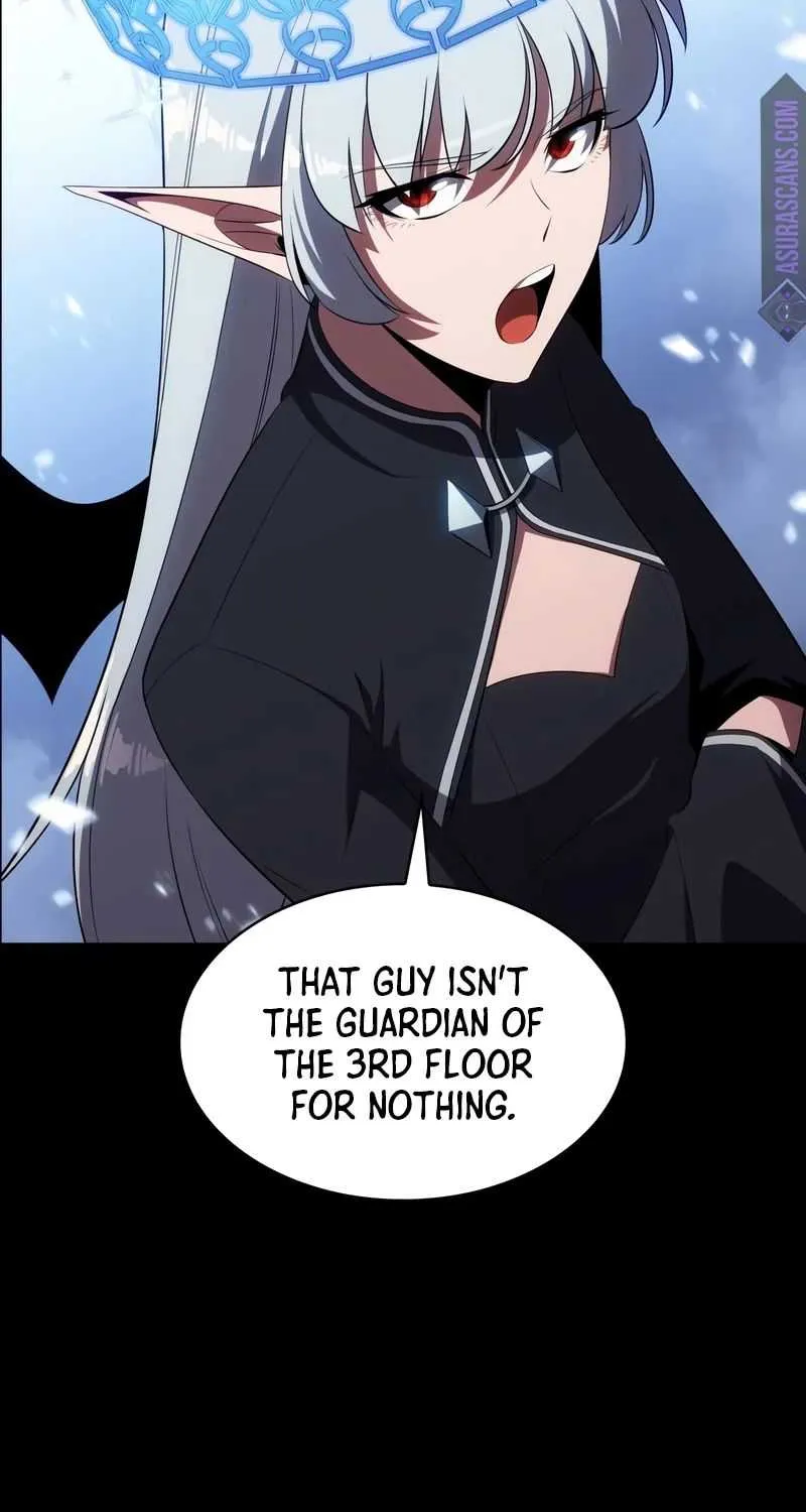 Read Solo Max-Level Newbie chapter 46 image 23 on Lezhin