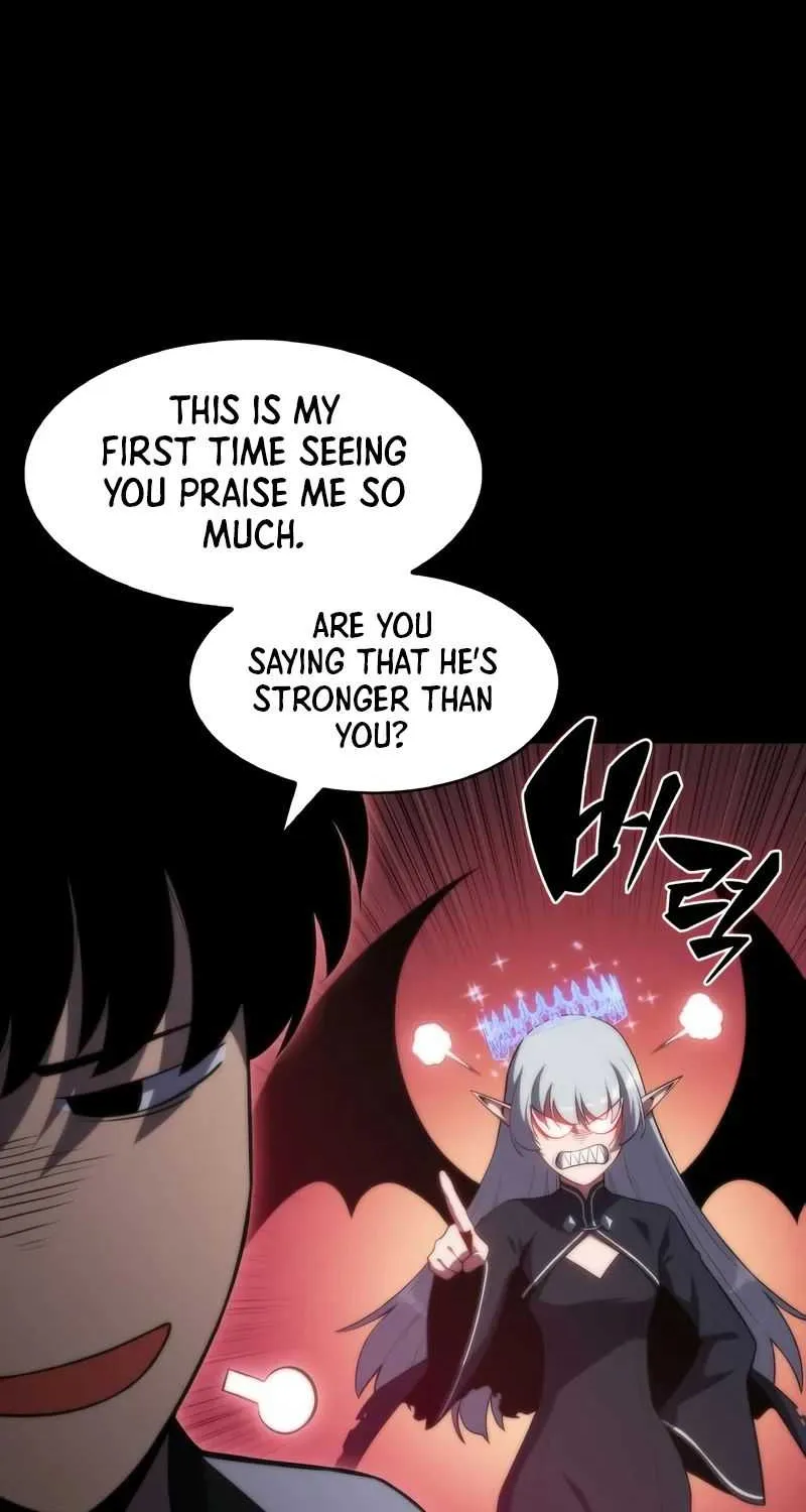 Read Solo Max-Level Newbie chapter 46 image 24 on Lezhin