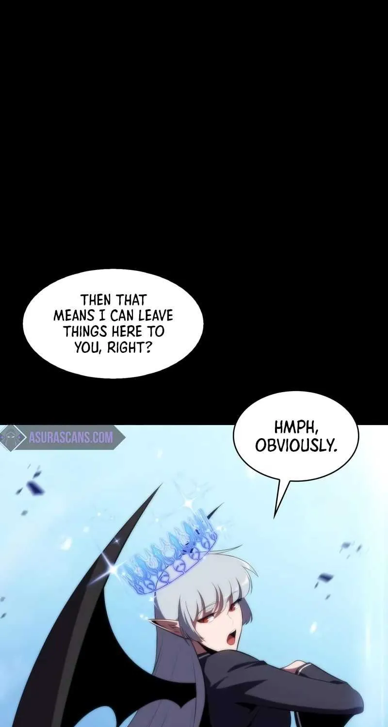 Read Solo Max-Level Newbie chapter 46 image 27 on Lezhin