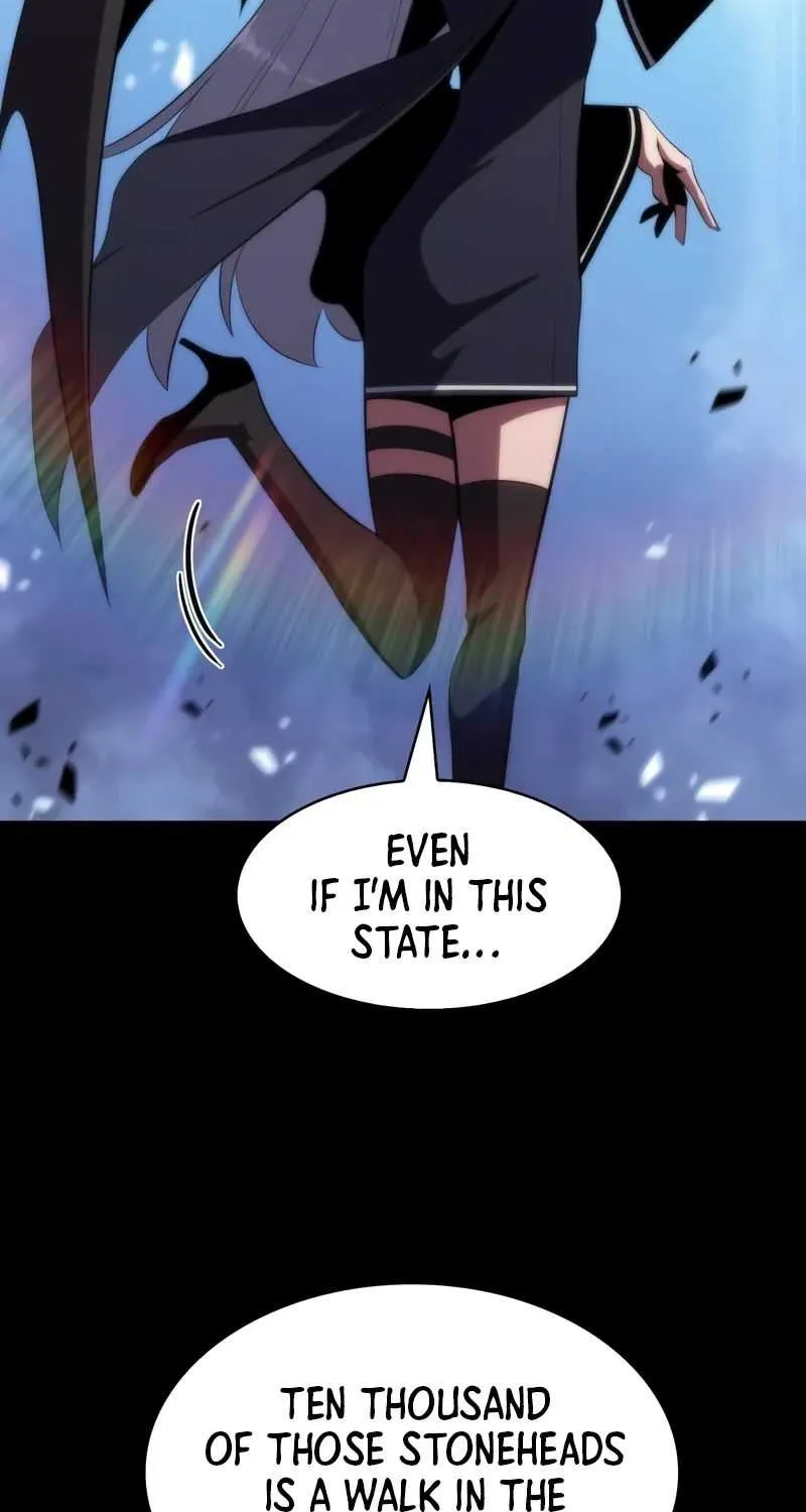 Read Solo Max-Level Newbie chapter 46 image 28 on Lezhin
