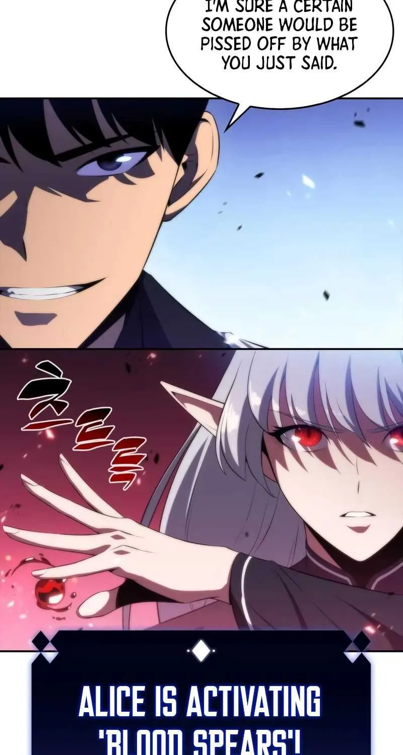 Read Solo Max-Level Newbie chapter 46 image 32 on Lezhin