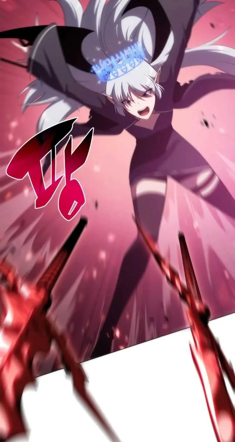 Read Solo Max-Level Newbie chapter 46 image 36 on Lezhin